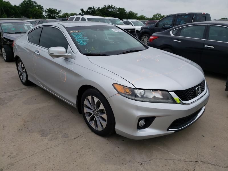 HONDA ACCORD EXL 2013 1hgct1b8xda008735