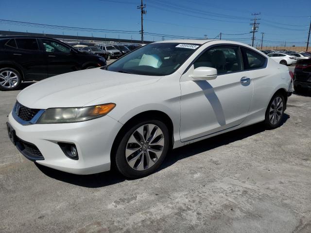 HONDA ACCORD EXL 2013 1hgct1b8xda009819