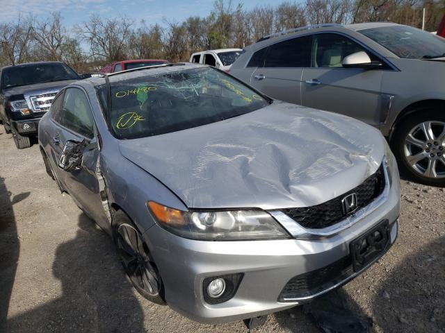 HONDA ACCORD EXL 2013 1hgct1b8xda014180