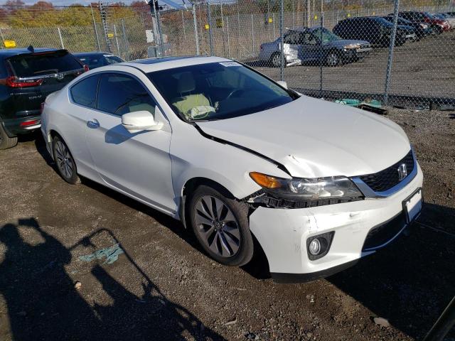 HONDA ACCORD EXL 2013 1hgct1b8xda015832