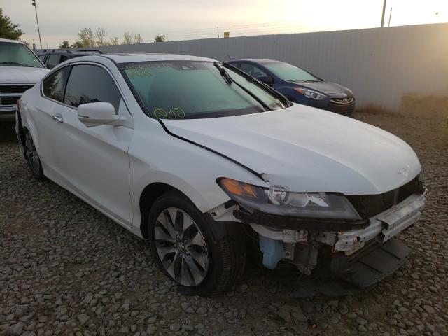 HONDA ACCORD EXL 2013 1hgct1b8xda025163