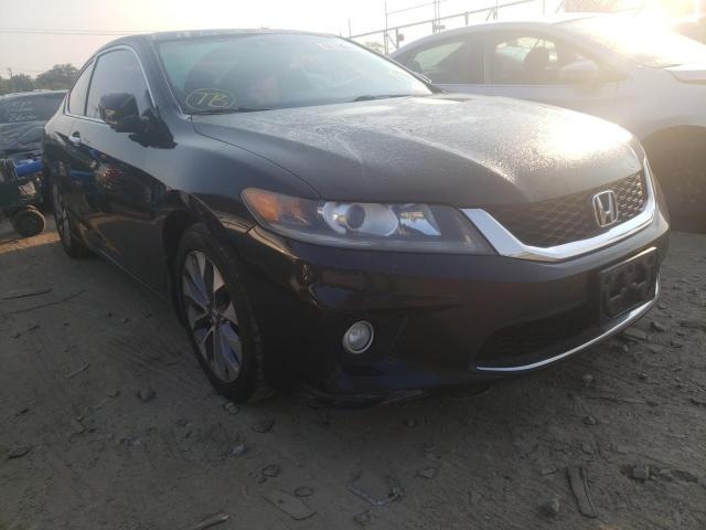 HONDA ACCORD EXL 2013 1hgct1b8xda800187