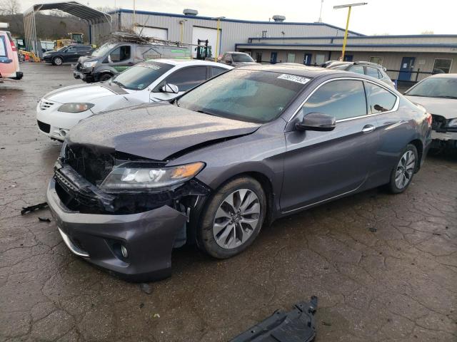 HONDA ACCORD EXL 2014 1hgct1b8xea002516