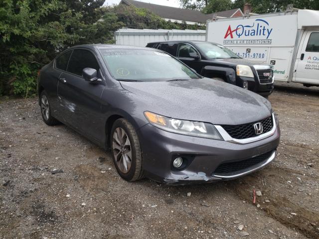 HONDA ACCORD EXL 2014 1hgct1b8xea005531