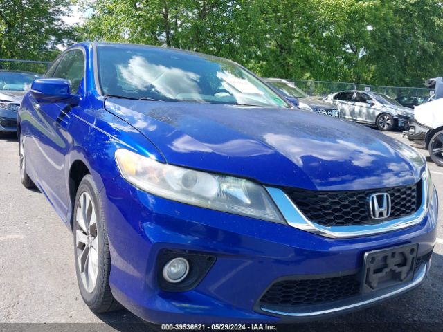 HONDA ACCORD 2014 1hgct1b8xea005724