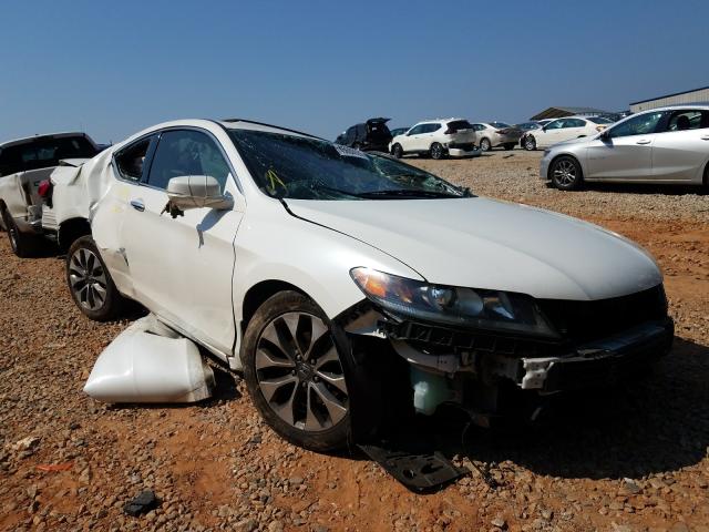 HONDA ACCORD EXL 2014 1hgct1b8xea005884