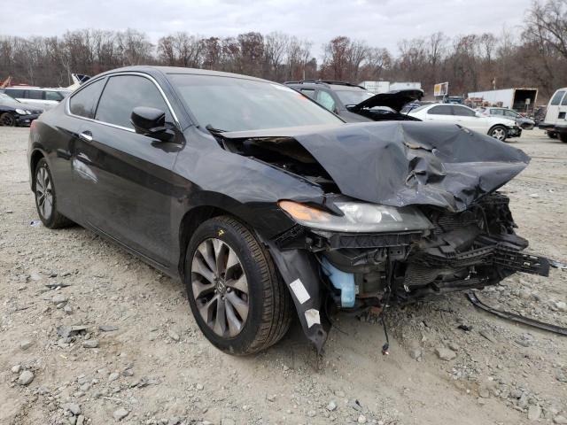 HONDA ACCORD EXL 2014 1hgct1b8xea006727