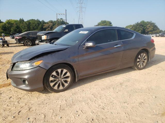 HONDA ACCORD EXL 2014 1hgct1b8xea007277