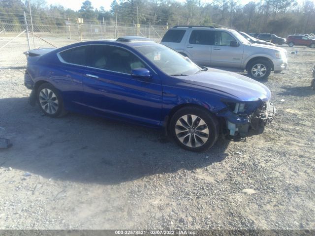 HONDA ACCORD COUPE 2014 1hgct1b8xea007635