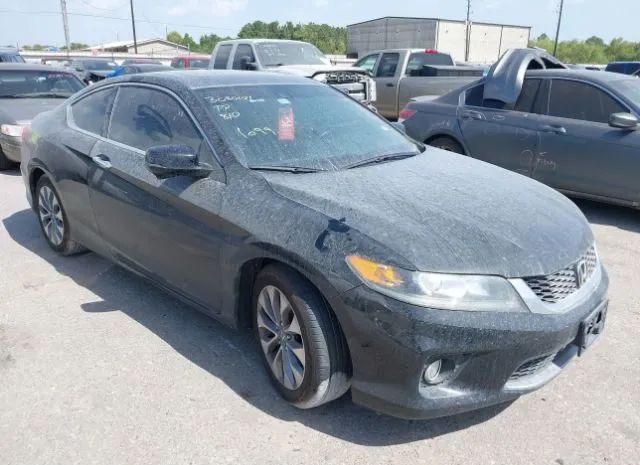 HONDA ACCORD COUPE 2014 1hgct1b8xea011099