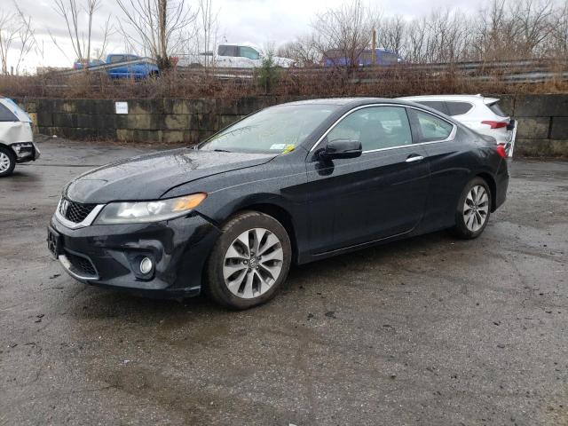 HONDA ACCORD EXL 2014 1hgct1b8xea011183