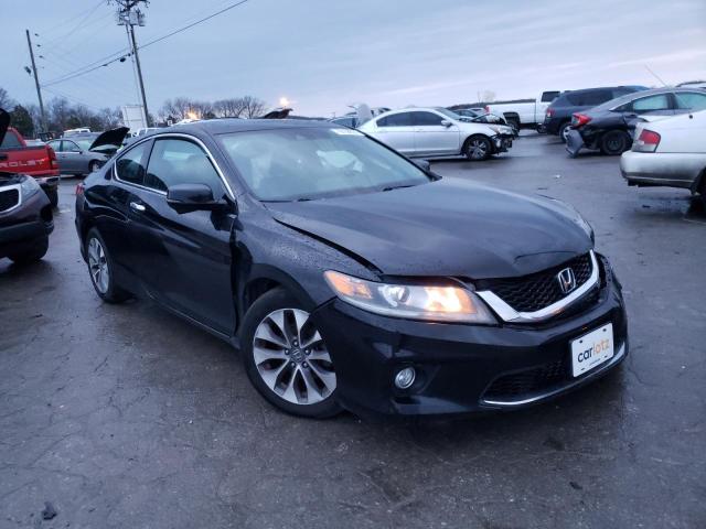 HONDA ACCORD EXL 2014 1hgct1b8xea013239