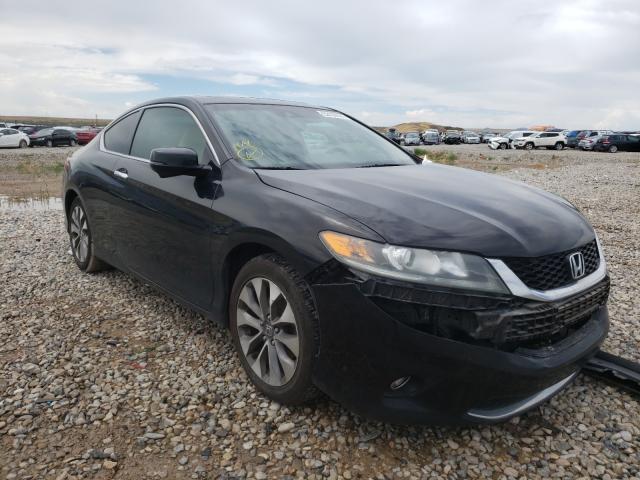 HONDA ACCORD EXL 2014 1hgct1b8xea013399