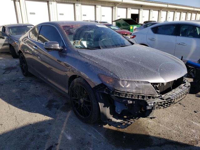 HONDA ACCORD EXL 2014 1hgct1b8xea015069