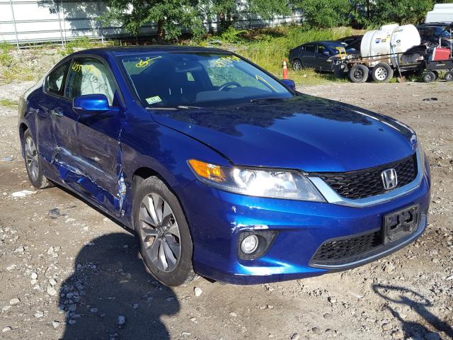 HONDA ACCORD EXL 2014 1hgct1b8xea015251