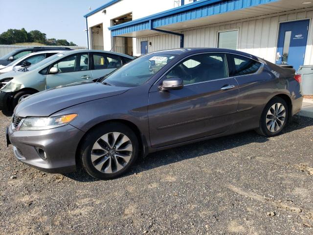 HONDA ACCORD EXL 2015 1hgct1b8xfa015039