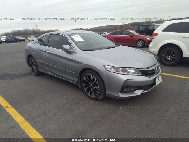 HONDA ACCORD COUPE 2017 1hgct1b8xha001810