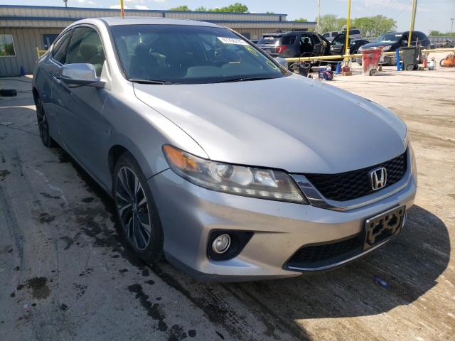 HONDA ACCORD EXL 2017 1hgct1b8xha003377