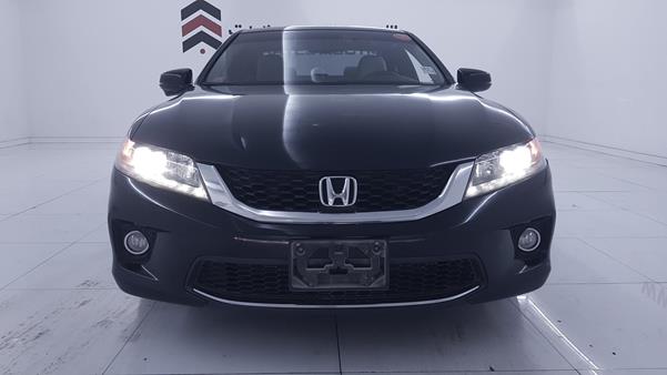 HONDA ACCORD 2013 1hgct2270da600559