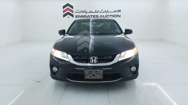 HONDA ACCORD 2013 1hgct2276da600114