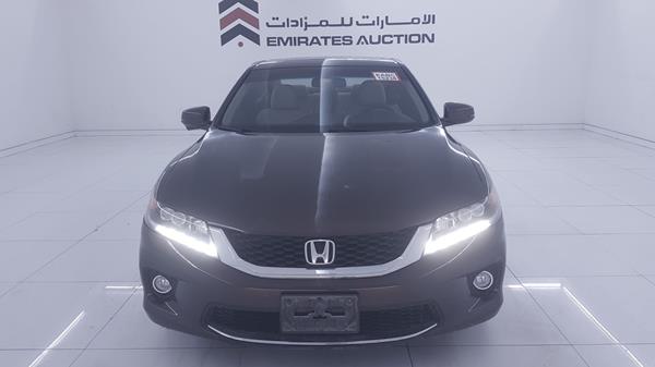 HONDA ACCORD 2014 1hgct2277ea600169