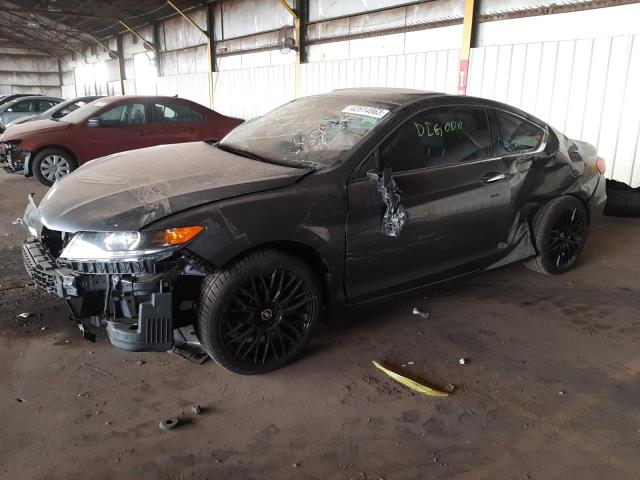 HONDA ACCORD EXL 2013 1hgct2a80da002563