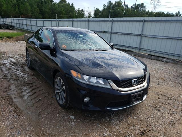 HONDA ACCORD EXL 2013 1hgct2a80da007469