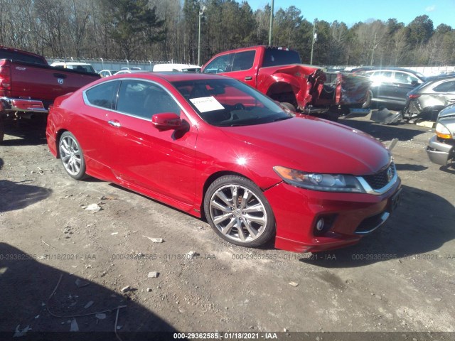 HONDA ACCORD CPE 2013 1hgct2a80da007617