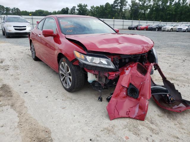 HONDA ACCORD 2013 1hgct2a80da011019