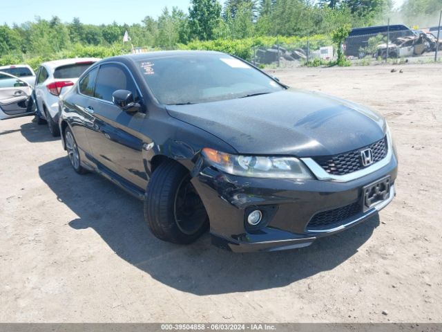 HONDA ACCORD 2014 1hgct2a80ea004024