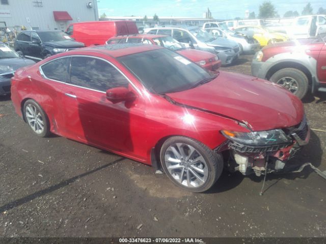 HONDA ACCORD COUPE 2015 1hgct2a80fa001741