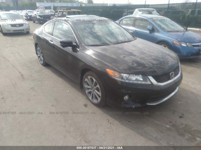 HONDA ACCORD COUPE 2015 1hgct2a80fa007295