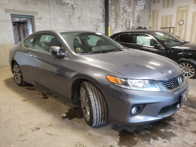 HONDA ACCORD EXL 2013 1hgct2a81da012759