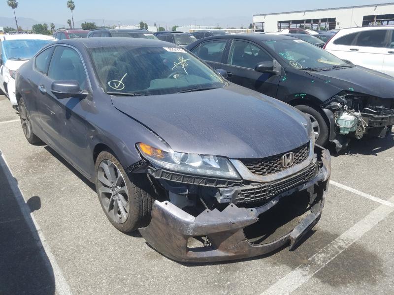 HONDA ACCORD EXL 2014 1hgct2a81ea007353