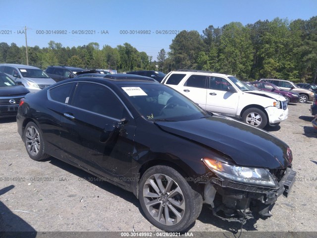 HONDA ACCORD COUPE 2015 1hgct2a81fa002333