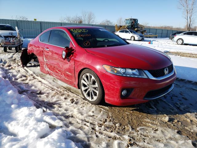 HONDA ACCORD EXL 2015 1hgct2a81fa005037