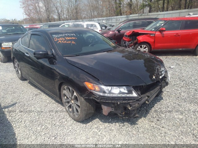 HONDA ACCORD CPE 2013 1hgct2a82da008557