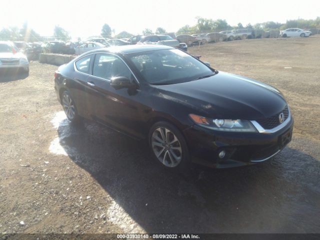 HONDA ACCORD COUPE 2014 1hgct2a82ea008141