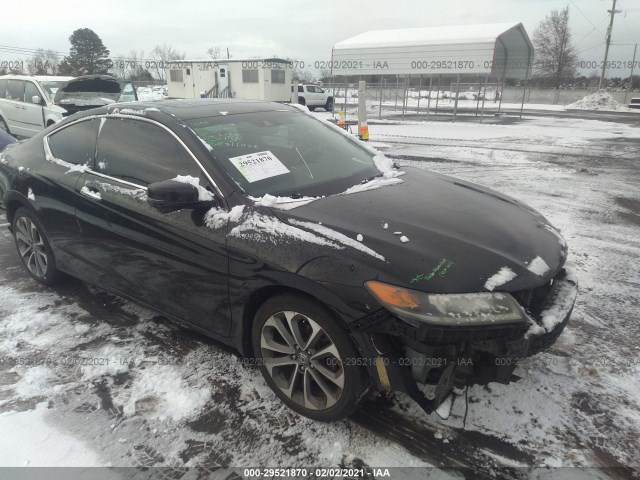 HONDA ACCORD CPE 2013 1hgct2a83da001357