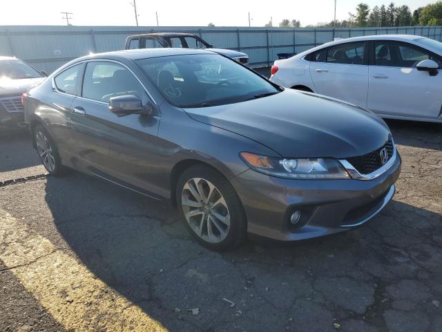 HONDA ACCORD EXL 2013 1hgct2a83da001374