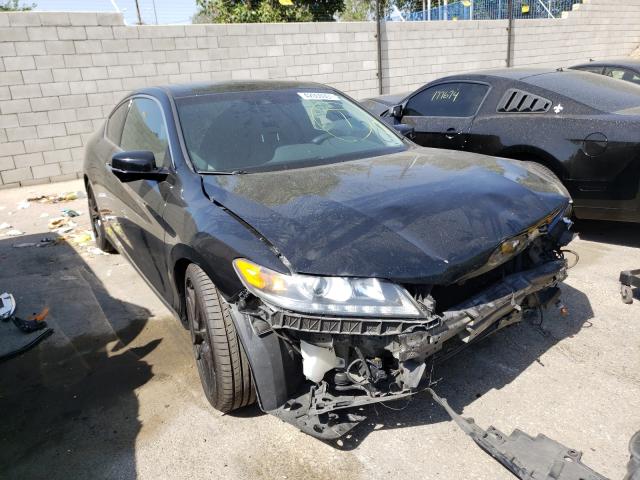 HONDA ACCORD EXL 2013 1hgct2a83da002847