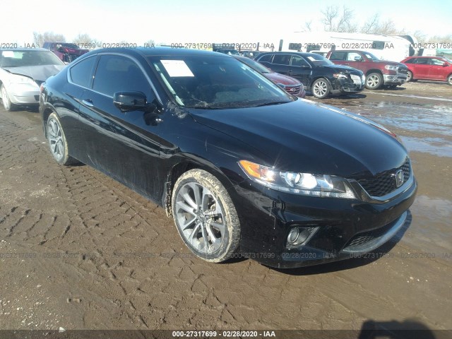 HONDA ACCORD CPE 2013 1hgct2a83da005585