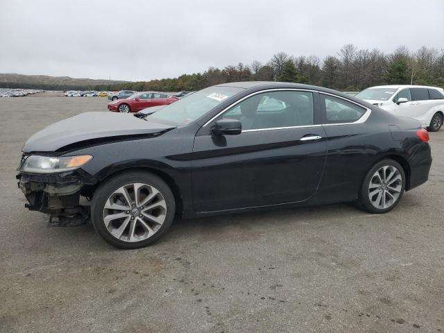 HONDA ACCORD EXL 2013 1hgct2a83da007594