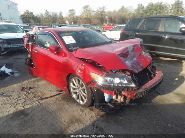 HONDA ACCORD COUPE 2015 1hgct2a83fa004035