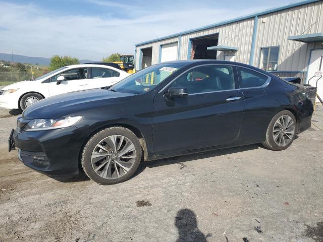 HONDA ACCORD 2016 1hgct2a83ga005011