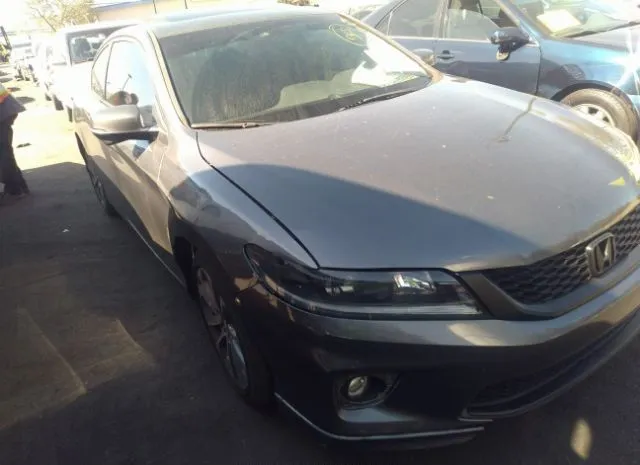 HONDA ACCORD CPE 2013 1hgct2a84da000766