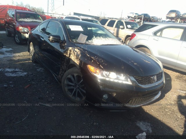 HONDA ACCORD CPE 2013 1hgct2a84da003621