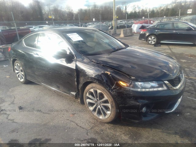 HONDA ACCORD CPE 2013 1hgct2a84da004073