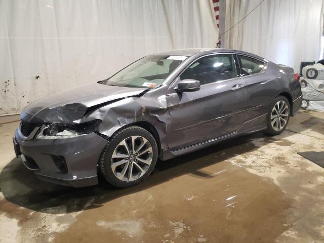 HONDA ACCORD EXL 2013 1hgct2a84da006860