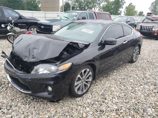 HONDA ACCORD 2013 1hgct2a84da011704